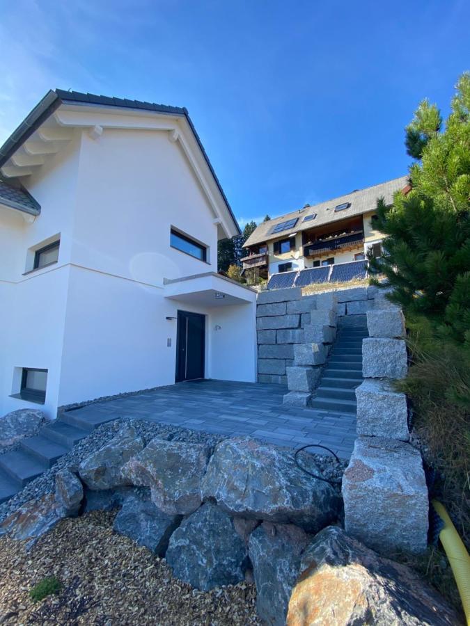 Villa Number 8 Feldberg  Exterior foto