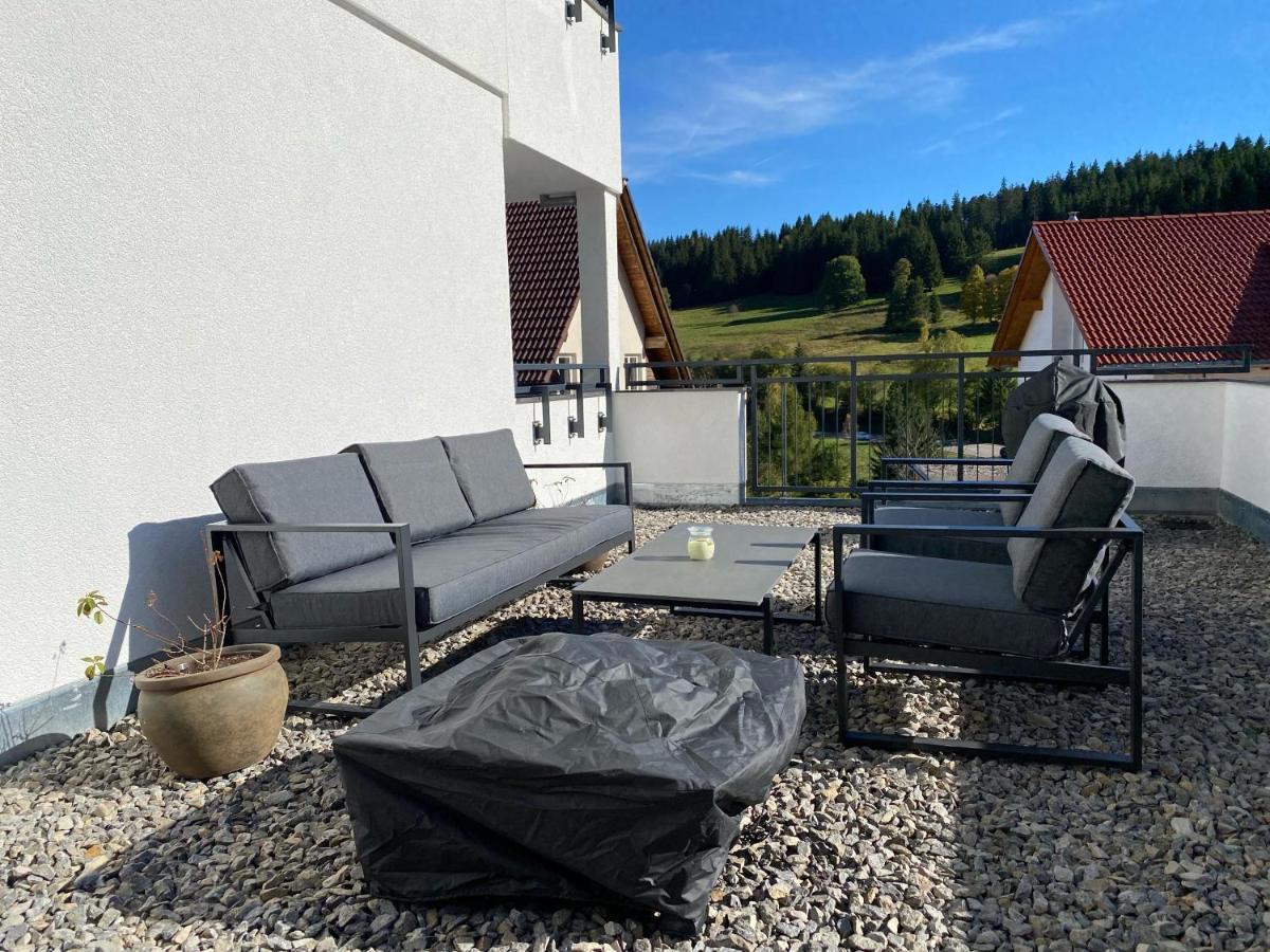 Villa Number 8 Feldberg  Exterior foto