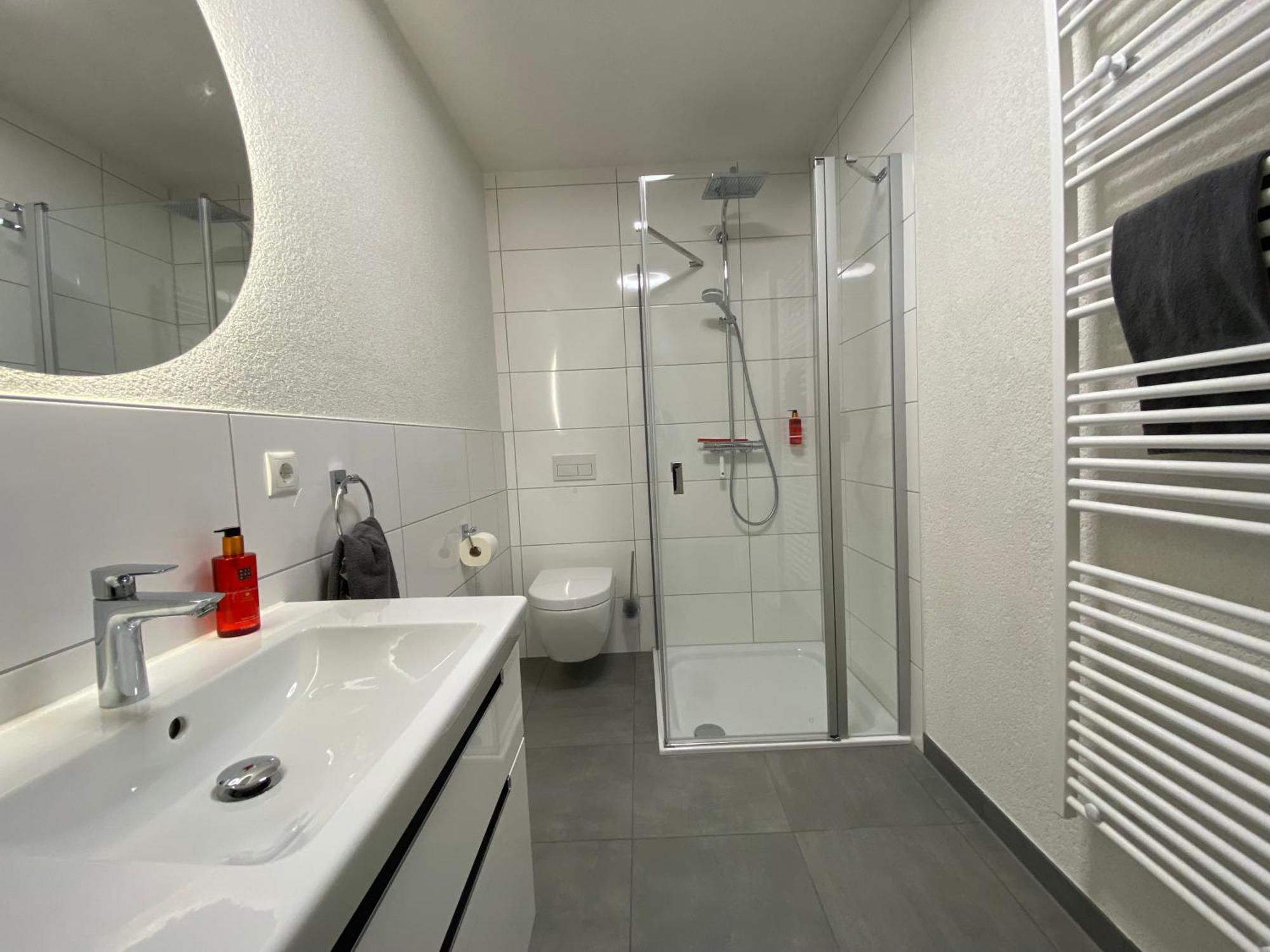 Villa Number 8 Feldberg  Habitación foto