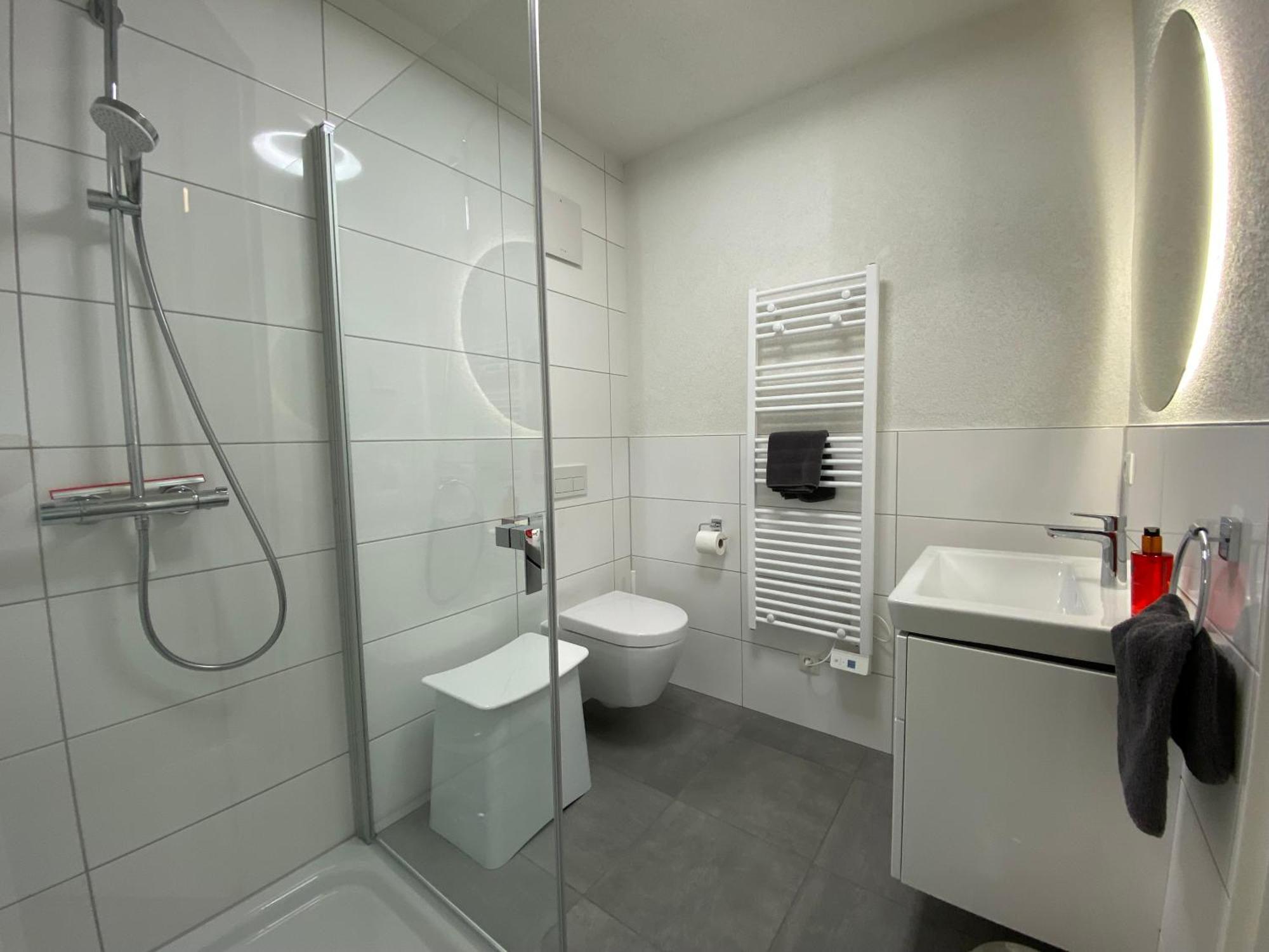 Villa Number 8 Feldberg  Habitación foto