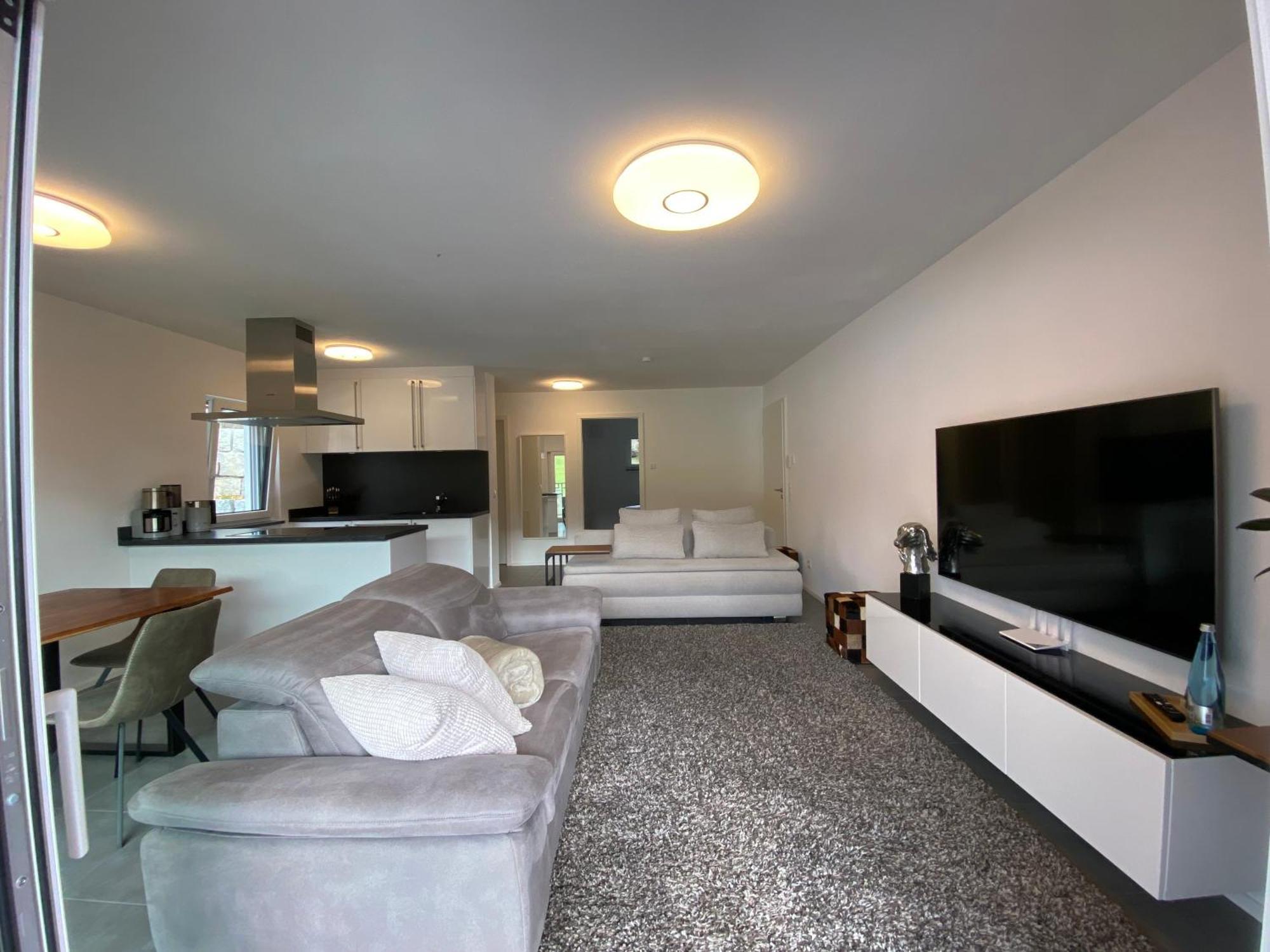 Villa Number 8 Feldberg  Habitación foto