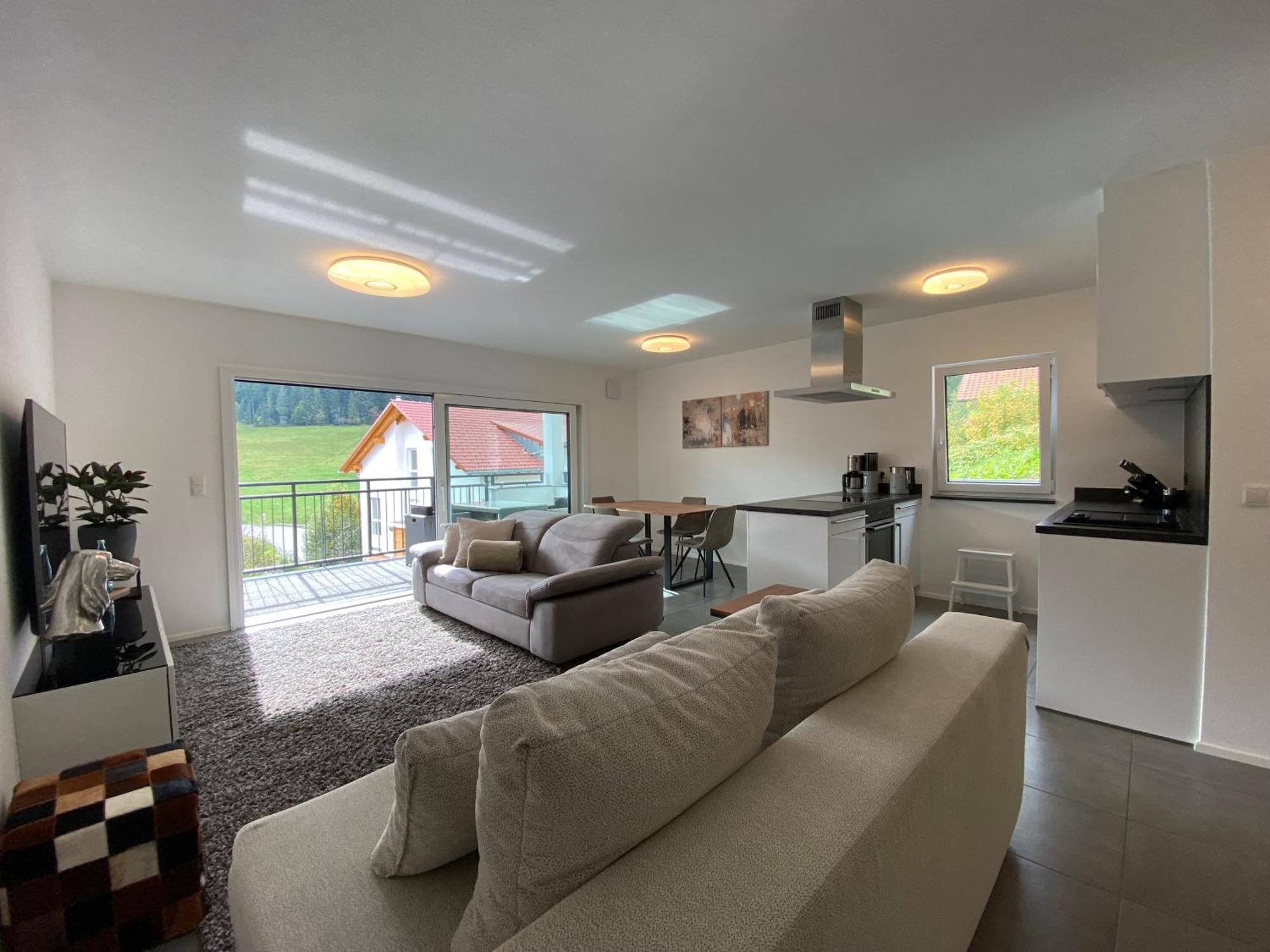 Villa Number 8 Feldberg  Habitación foto