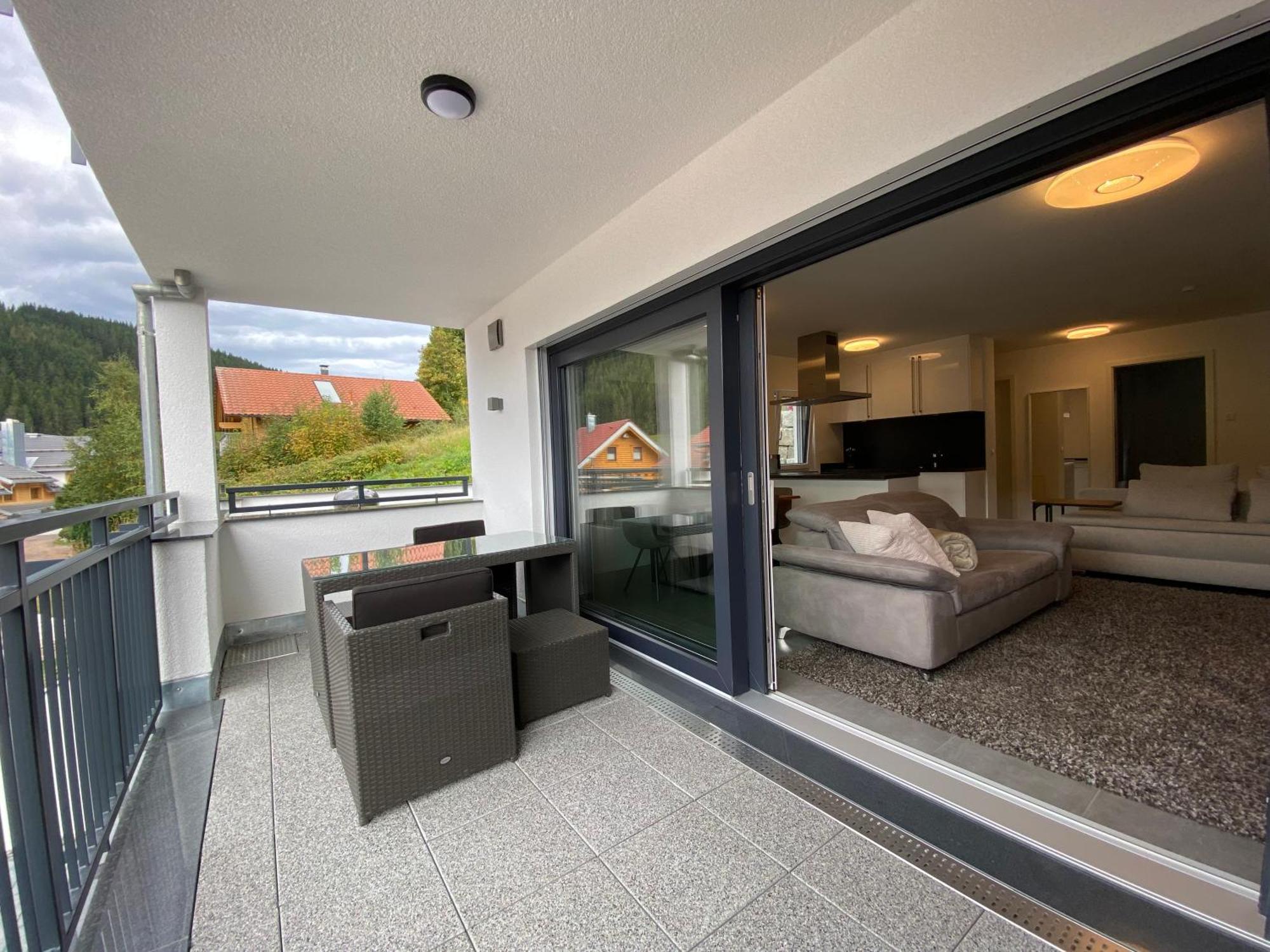 Villa Number 8 Feldberg  Habitación foto